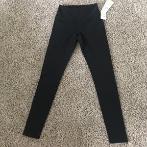 ZELLA HIGH WAISTED LEGGINGS